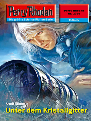 cover image of Perry Rhodan 2366